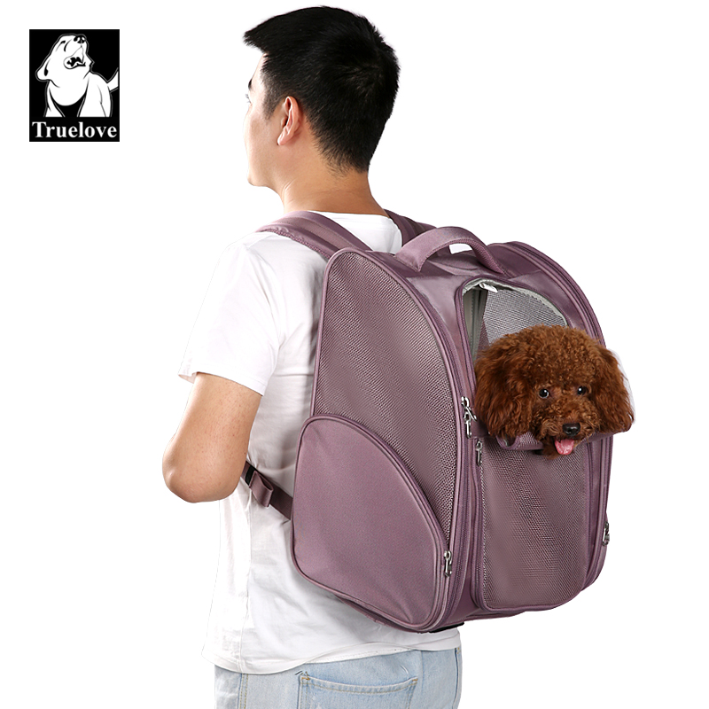 Truelove Bolsa de transporte p - Foldable Backpack Small reseña y precio