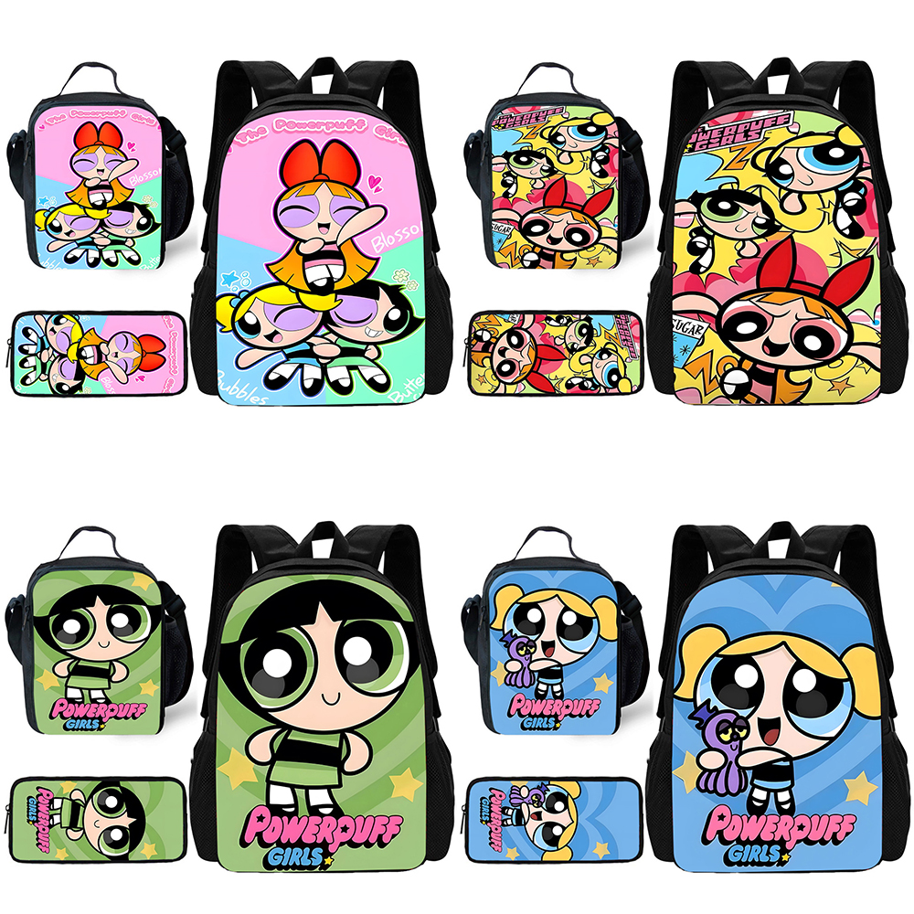 Mochila escolar para niñas de  - School Backpack Teen reseña y precio
