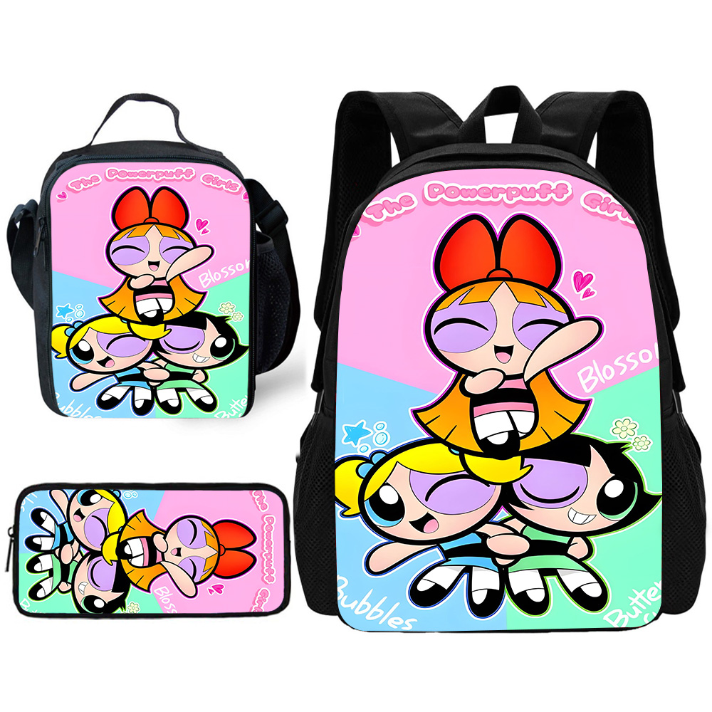 Mochila escolar para niñas de  - School Backpack Teen reseña y precio
