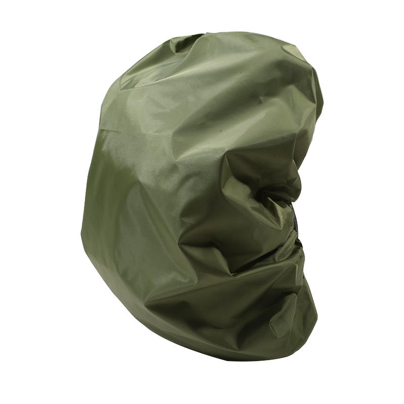 Mochila ajustable impermeable  - Rain Cover Backpack reseña y precio