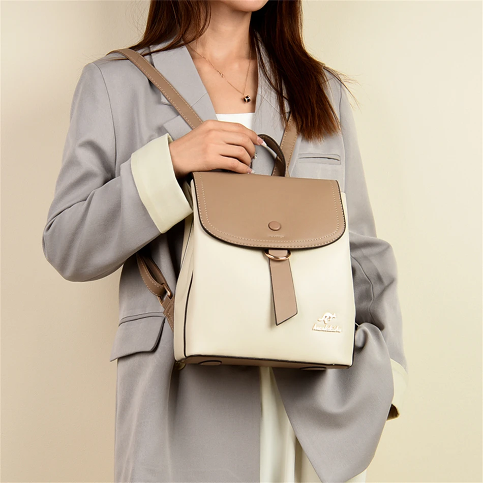 Mochila para exteriores con te - Mini Backpack Purse reseña y precio