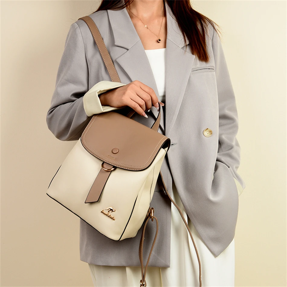 Mochila para exteriores con te - Mini Backpack Purse reseña y precio