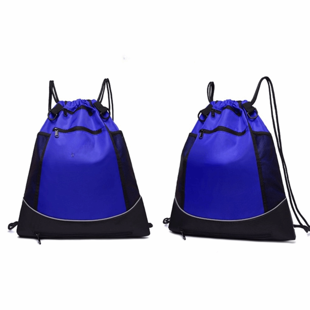 Mochila impermeable para pelot - Drawstring Gym Bag reseña y precio