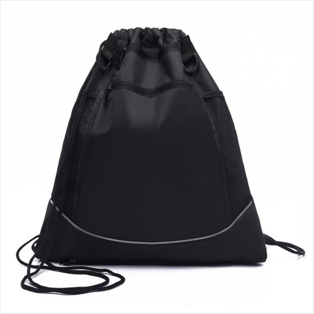 Mochila impermeable para pelot - Drawstring Gym Bag reseña y precio