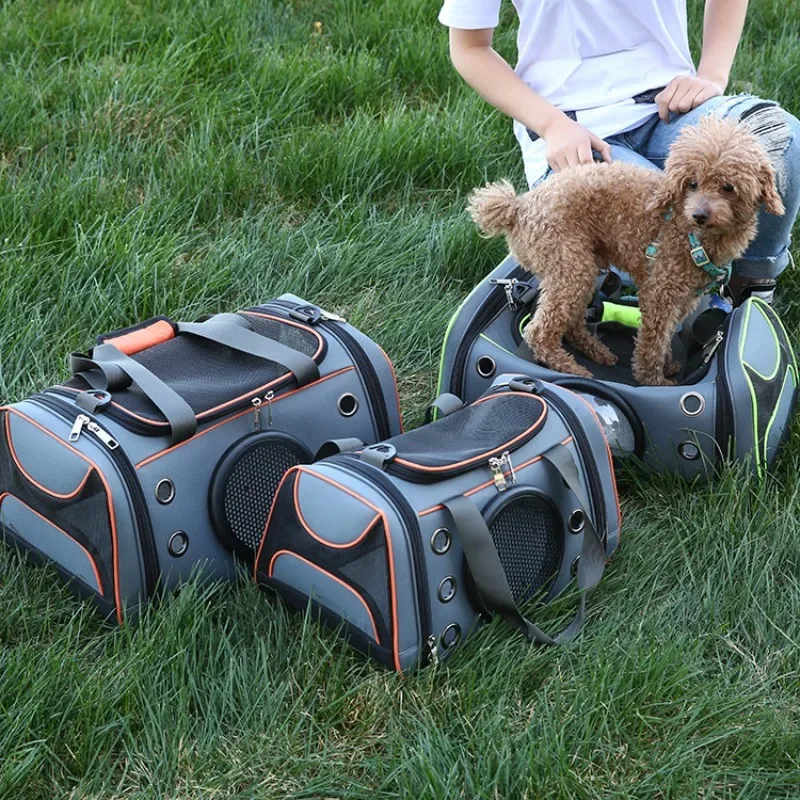 Bolsa de Transporte Plegable p - Foldable Backpack Small reseña y precio