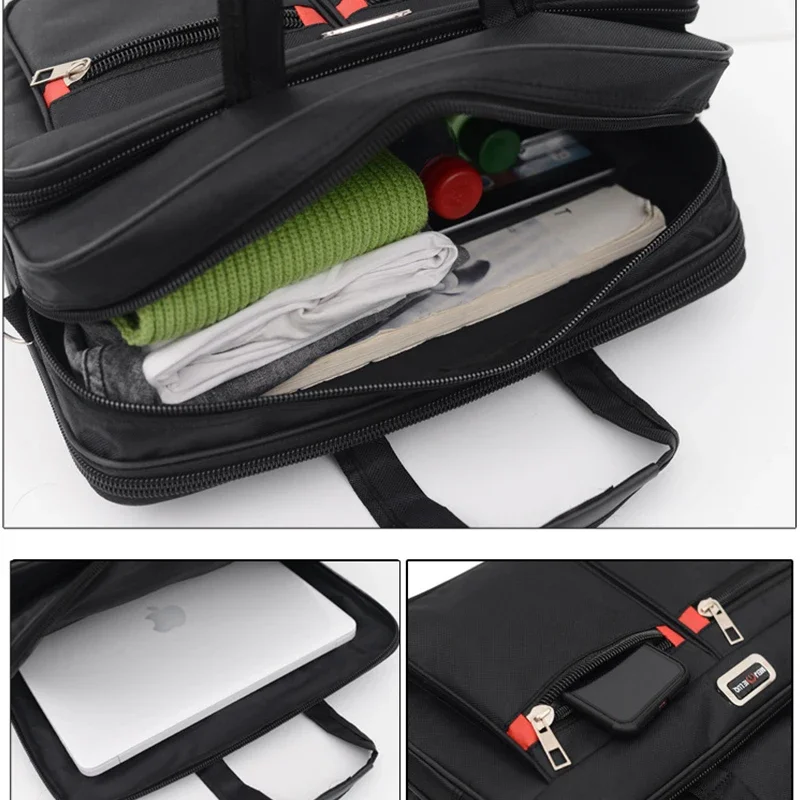 Bolso de mano sencillo para ho - Laptop Backpack 15.6 reseña y precio