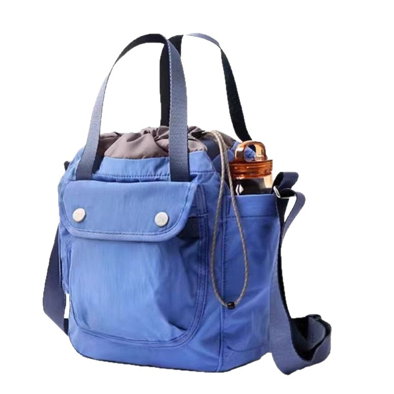 Bellroy Cinch Bucket Bag, bols - Drawstring Gym Bag reseña y precio