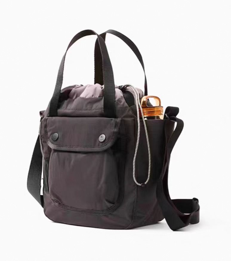 Bellroy Cinch Bucket Bag, bols - Drawstring Gym Bag reseña y precio