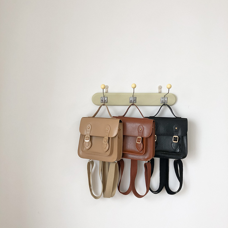 Mochila de estilo coreano para - School Backpack Teen reseña y precio