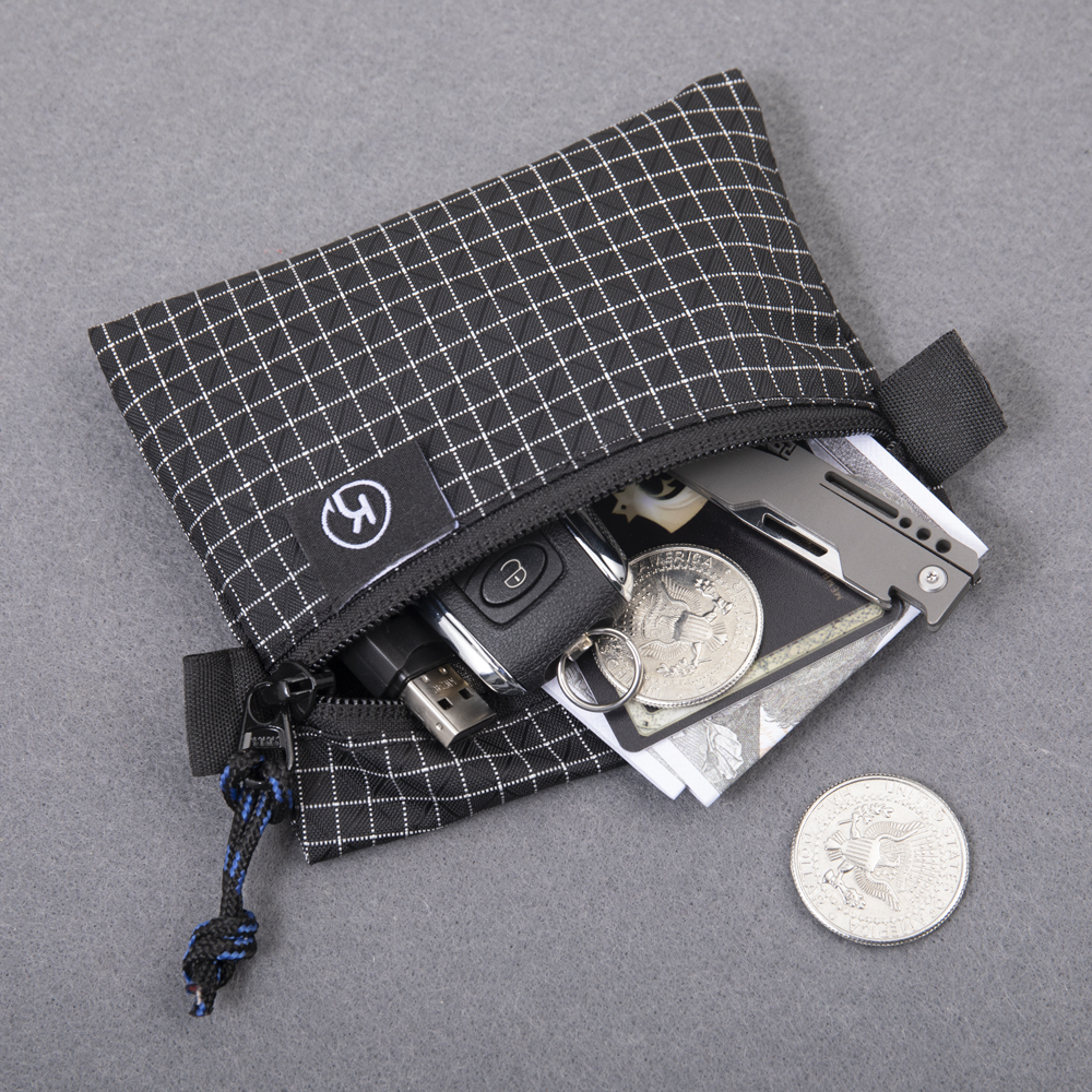 Kosibate Gridstop Cartera Mone - Backpack Insert Organizer reseña y precio