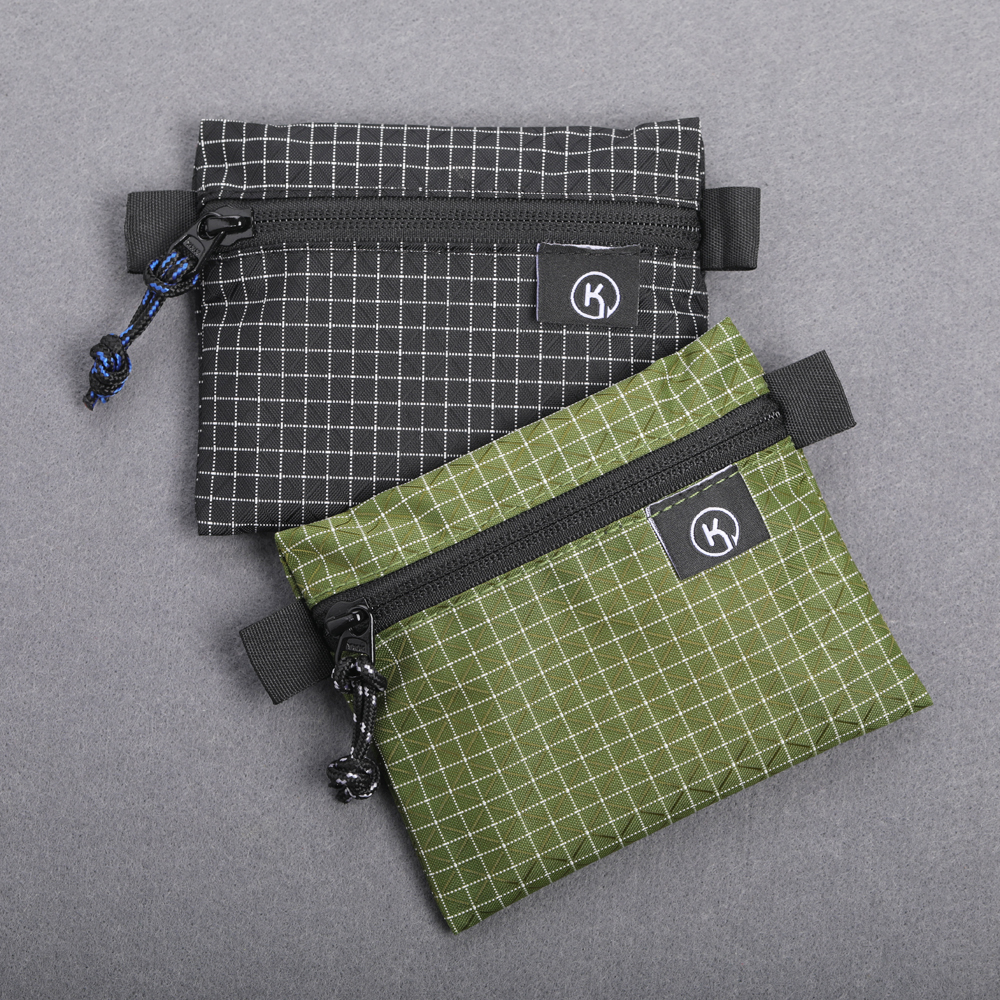 Kosibate Gridstop Cartera Mone - Backpack Insert Organizer reseña y precio