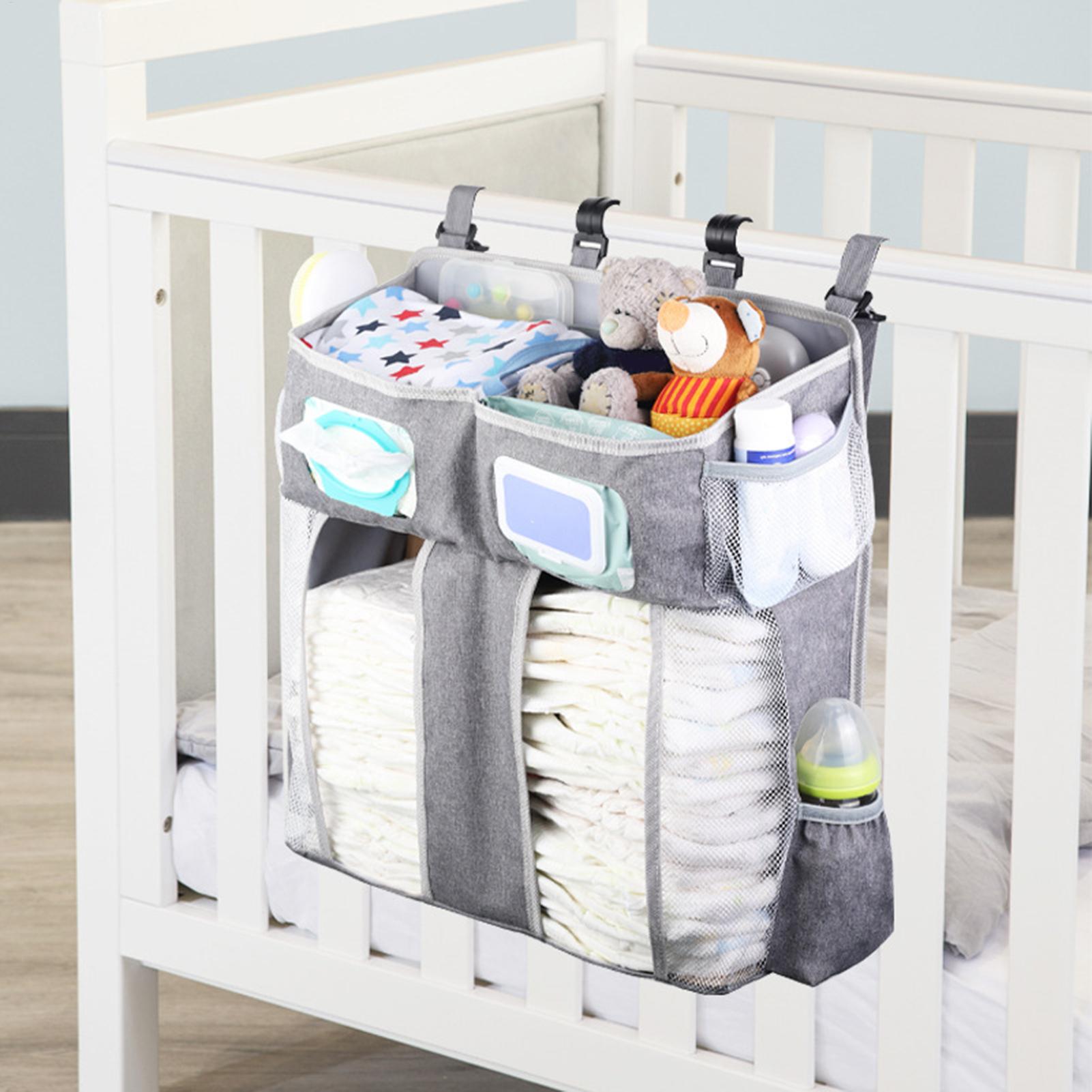 Bolsa de almacenamiento colgan - Backpack Diaper Bag reseña y precio