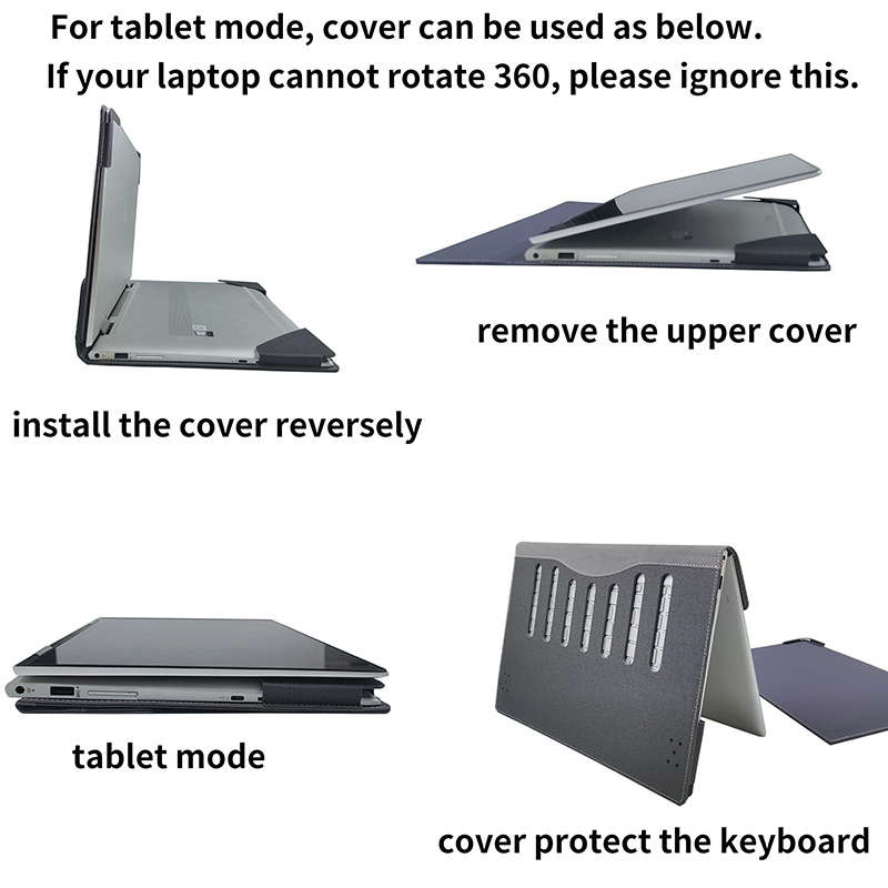 Funda para portátil Vivobook S - Laptop Sleeve Removable reseña y precio