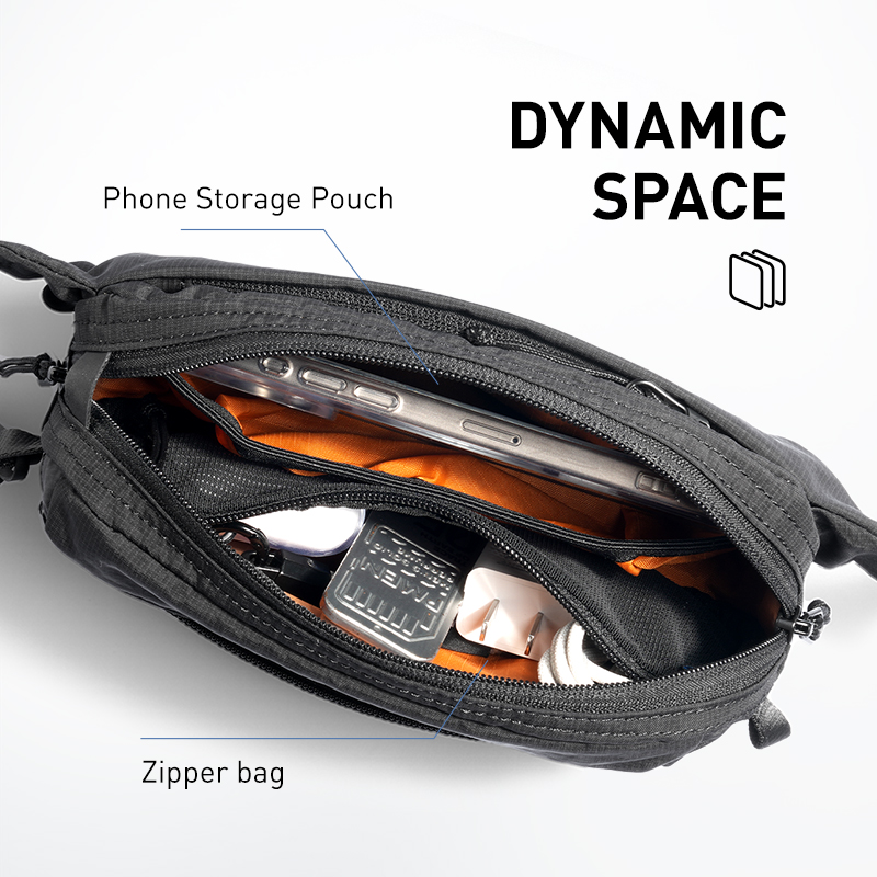 Mark Ryden Bolsos cruzados Dep - Sling Backpack Shoulder reseña y precio