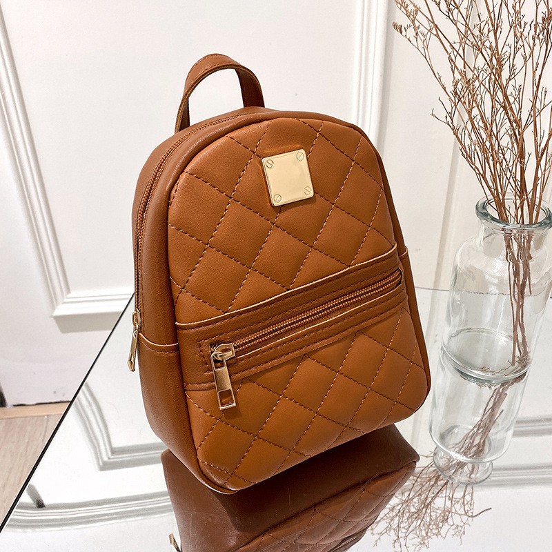 Mochila Bordada 2021, Bolsos d - Mini Backpack Purse reseña y precio