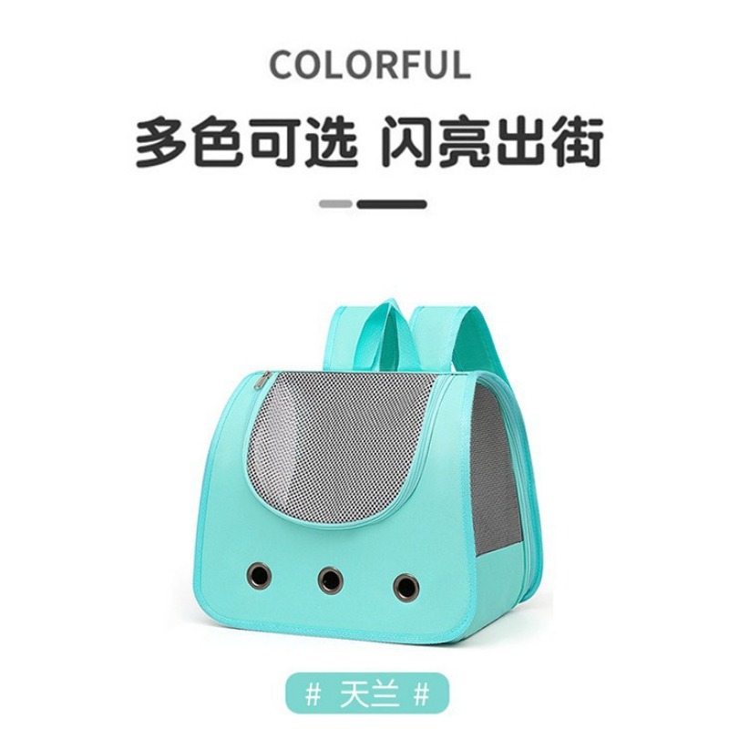 Bolsa de Transporte Plegable y - Foldable Backpack Small reseña y precio