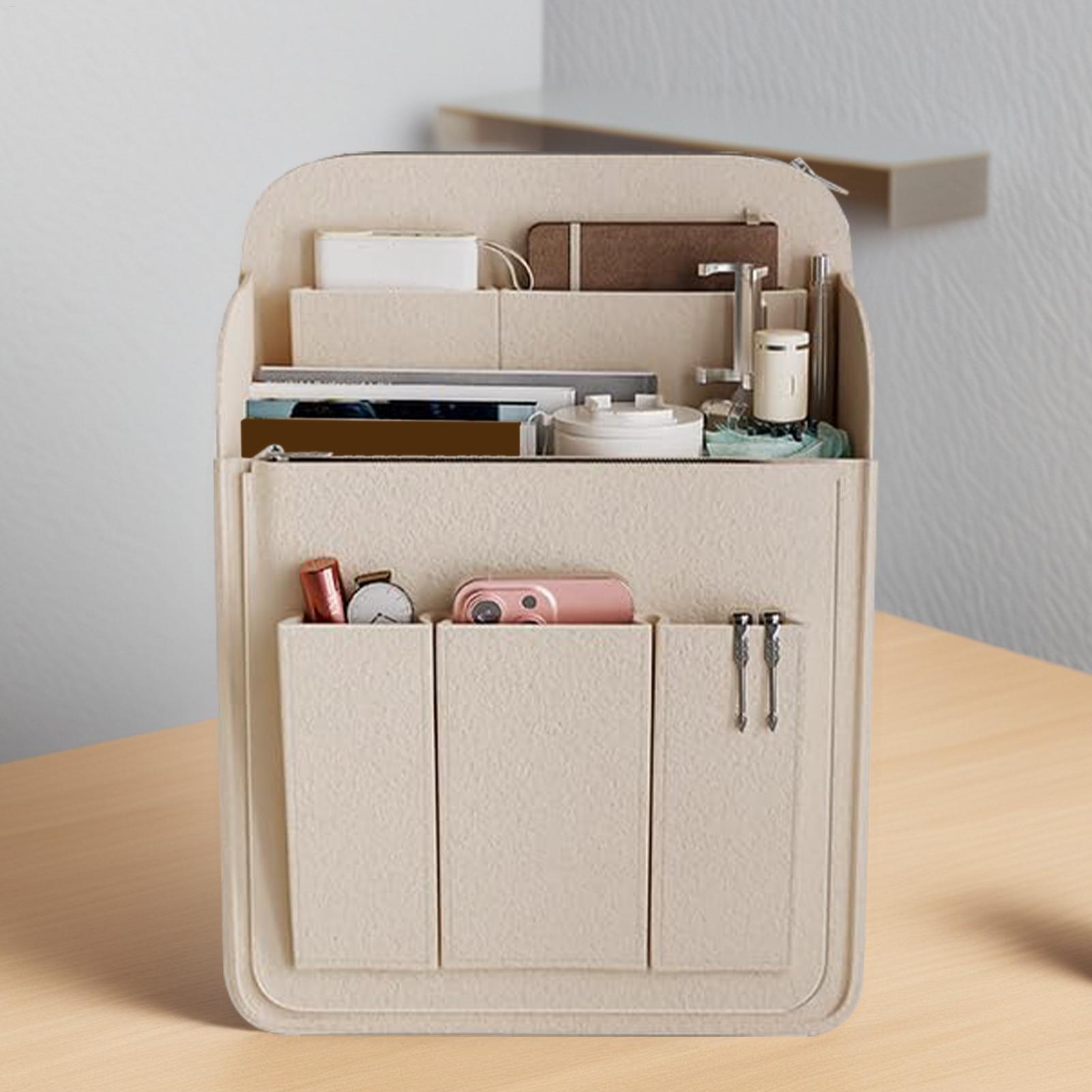 Bolsa interior de fieltro para - Backpack Insert Organizer reseña y precio