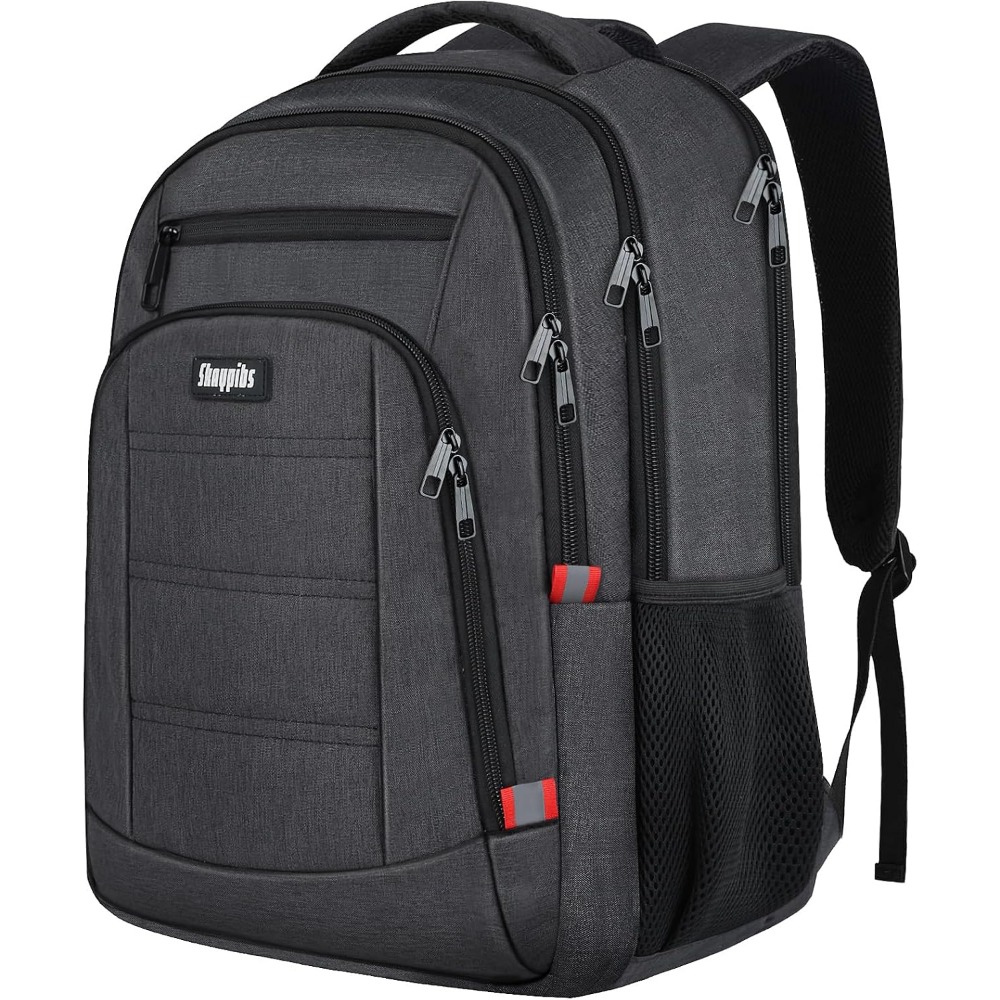Mochila Escolar para Hombre, p - School Backpack Teen reseña y precio