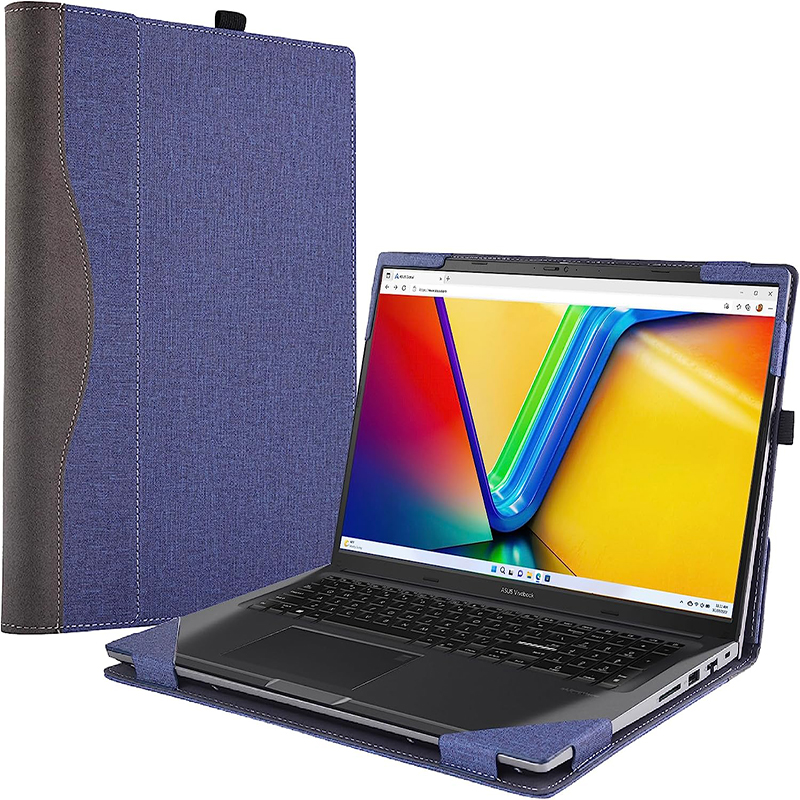 Funda de portátil para ASUS Vi - Laptop Sleeve Removable reseña y precio