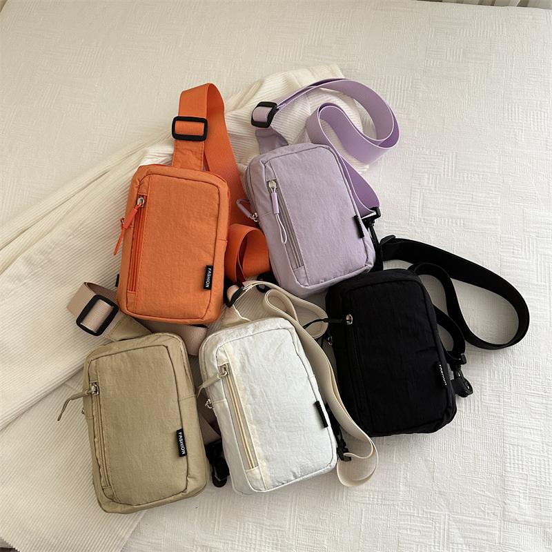Mini Bolso Bandolera, Elegante - Sling Backpack Shoulder reseña y precio