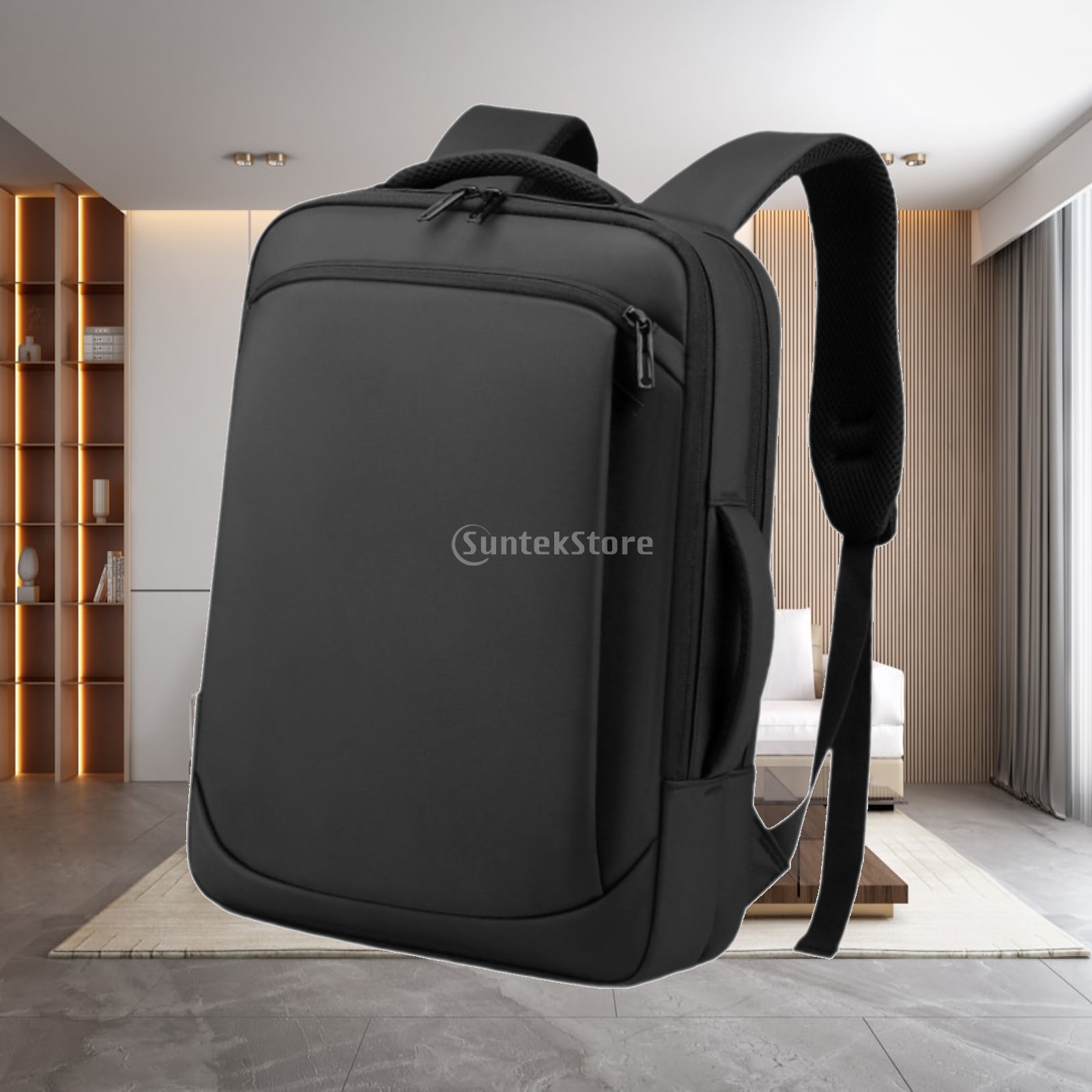 Mochila para ordenador, bolsa  - Hiking Backpack Waterproof reseña y precio